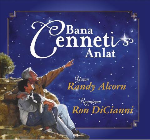 Alcorn - Bana Cenneti Anlat kapağı