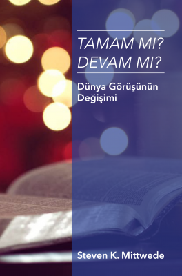 Tamam mı? Devam mı? kitap kapağı